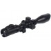 Прицел LEAPERS Accushot Precision 3-12X44, сетка MilDot нить модель SCP3-U312AOIEW от Leapers