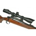 Прицел LEAPERS Accushot Precision 4-16X44, сетка MilDot нить модель SCP3-U416AOIEW от Leapers