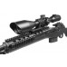 Прицел LEAPERS Accushot Premium 4-16X56, сетка MilDot гравированная модель SCP3-UG4165AOIEW от Leapers