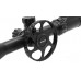 Прицел LEAPERS Accushot Premium 4-16X56, пузырьковый уровень модель SCP3-UG4165AOIEWB от Leapers