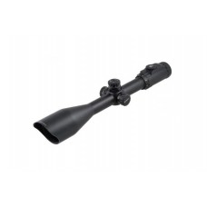 Прицел LEAPERS Accushot Premium 4-16X56, пузырьковый уровень модель SCP3-UG4165AOIEWB от Leapers