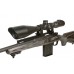 Прицел LEAPERS Accushot Premium 8-32X56, сетка MilDot гравированная модель SCP3-UG832AOIEW от Leapers