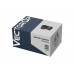 Коллиматор Vector Optics Scrapper 1x20 Micro, закрытого типа, точка 3 МOA, красная, 8+2NV, на Weaver (SCRD-69) модель SCRD-69 от Vector Optics