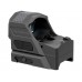 Коллиматор Vector Optics Frenzy-X 1x19x26 GenII Solar, открытого типа, MRS, красная, 9+2NV, на Weaver (SCRD-SM64) модель SCRD-SM64 от Vector Optics
