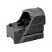 Коллиматор Vector Optics Frenzy-X 1x19x26 GenII Solar, открытого типа, MRS, красная, 9+2NV, на Weaver (SCRD-SM64) модель SCRD-SM64 от Vector Optics