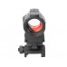 Коллиматор Holosun SCRS RD 2 красная марка модель SCRS-RD-2 от Holosun