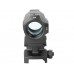 Коллиматор Holosun SCRS RD 2 красная марка модель SCRS-RD-2 от Holosun