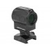 Коллиматор Holosun SCRS RD 2 красная марка модель SCRS-RD-2 от Holosun