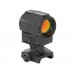 Коллиматор Holosun SCRS RD 2 красная марка модель SCRS-RD-2 от Holosun
