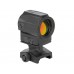 Коллиматор Holosun SCRS RD MRS красная марка модель SCRS-RD-MRS от Holosun