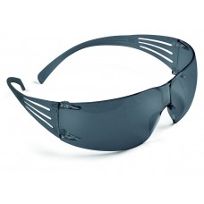 Очки защитные 3M™ SecureFit™ SF200, серые, открытые, покрытие AS/AF