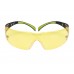 Очки защитные 3M™ SecureFit™ SF403AF-EU Amber, жёлтые, открытые, AS/AF модель SF403AF-EU от 3M