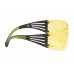 Очки защитные 3M™ SecureFit™ SF403AF-EU Amber, жёлтые, открытые, AS/AF модель SF403AF-EU от 3M