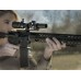 Прицел Sightmark Citadel 1-6x24, сетка HDR модель SM13038HDR от Sightmark