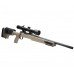 Прицел Sightmark Citadel 3-18x50, FFP, сетка LR2 модель SM13039LR2 от Sightmark