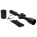 Прицел Sightmark Citadel 3-18x50, FFP, сетка LR2 модель SM13039LR2 от Sightmark
