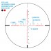 Прицел Sightmark Citadel 3-18x50, сетка MR2 модель SM13039MR2 от Sightmark