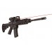 Коллиматор Sightmark SM14003 панорамный с ЛЦУ, выносная кнопка модель SM14003 от Sightmark