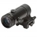 Увеличитель Sightmark T-3, x3 модель SM19063 от Sightmark