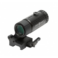 Увеличитель Sightmark T-3, x3 модель SM19063 от Sightmark
