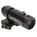 Увеличитель Sightmark T-5, 5х23 модель SM19064 от Sightmark
