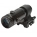 Увеличитель Sightmark T-5, 5х23 модель SM19064 от Sightmark