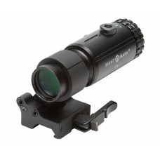 Увеличитель Sightmark T-5, 5х23 модель SM19064 от Sightmark