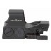 Коллиматор Sightmark SM26005 панорамный, 6 NV, быстросъемный кронштейн модель SM26005 от Sightmark