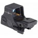 Коллиматор Sightmark SM26005 панорамный, 6 NV, быстросъемный кронштейн модель SM26005 от Sightmark