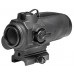 Коллиматор Sightmark SM26020 закрытый, точка 2 MOA, на Weaver модель SM26020 от Sightmark