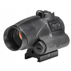 Коллиматор Sightmark SM26020 закрытый, точка 2 MOA, на Weaver модель SM26020 от Sightmark