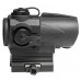 Коллиматор Sightmark SM26021 закрытый, точка 4 MOA, на Weaver модель SM26021 от Sightmark