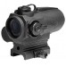 Коллиматор Sightmark SM26021 закрытый, точка 4 MOA, на Weaver модель SM26021 от Sightmark