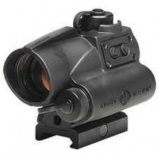Коллиматор Sightmark SM26021 закрытый, точка 4 MOA, на Weaver модель SM26021 от Sightmark