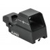Коллиматор Sightmark Ultra Shot R-Spec, 4 марки, красная/зелёная модель SM26031 от Sightmark