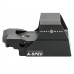 Коллиматор Sightmark Ultra Shot A-Spec, 4 марки, NV режим модель SM26032 от Sightmark