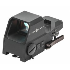 Коллиматор Sightmark Ultra Shot A-Spec, 4 марки, NV режим модель SM26032 от Sightmark