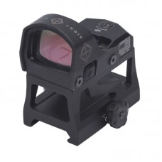 Коллиматор Sightmark Mini Shot M-Spec LQD, точка 3 МОА, быстросъемный модель SM26043-LQD от Sightmark