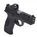 Коллиматор Sightmark Mini Shot M-Spec FMS, точка 3 МОА модель SM26043 от Sightmark