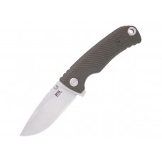 Нож складной SOG Tellus ATK Olive Drab+Blaze Orange,сталь Cryo 440C,блистер модель SOG-11-06-01-43 от SOG