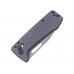 Нож складной SOG Ultra XR Carbon & Graphite, Cryo S35VN, Carbon Fiber модель SOG-12-63-01-57 от SOG