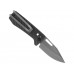 Нож складной SOG Ultra XR Carbon & Graphite, Cryo S35VN, Carbon Fiber модель SOG-12-63-01-57 от SOG
