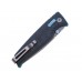 Нож складной SOG Altair XR Squid Ink, сталь Cryo 154CM, рукоять GRN модель SOG-12-79-01-57 от SOG