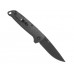 Нож складной SOG Adventurer LB Blackout, сталь 5Cr15MoV,рукоять GRN,блистер модель SOG-13-11-01-43 от SOG