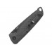 Нож складной SOG Adventurer LB Blackout, сталь 5Cr15MoV,рукоять GRN,блистер модель SOG-13-11-01-43 от SOG