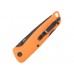 Нож складной SOG Adventurer LB Orange Black, сталь 5Cr15MoV, GRN, блистер модель SOG-13-11-02-43 от SOG