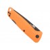 Нож складной SOG Adventurer LB Orange Black, сталь 5Cr15MoV, GRN, блистер модель SOG-13-11-02-43 от SOG