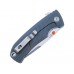 Нож складной SOG Tellus FLK Wolf Gray, сталь Cryo 440C, рукоять GRN,блистер модель SOG-14-06-02-43 от SOG