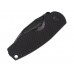 Нож складной SOG Stout SJ Blackout, сталь Cryo D2, рукоять G10 модель SOG-16-03-02-57 от SOG