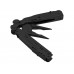 Мультиинструмент SOG PowerAssist Black, нейлоновый чехол модель SOG-B66N-CP от SOG